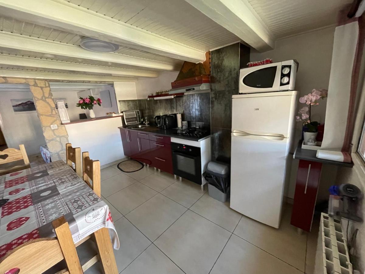 Annecy Sainte Claire Vieille Ville 38M2 Terrasse Proche Gare Et Lac 4 Pers 3 Etoiles Eksteriør bilde