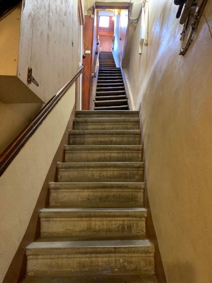 Annecy Sainte Claire Vieille Ville 38M2 Terrasse Proche Gare Et Lac 4 Pers 3 Etoiles Eksteriør bilde