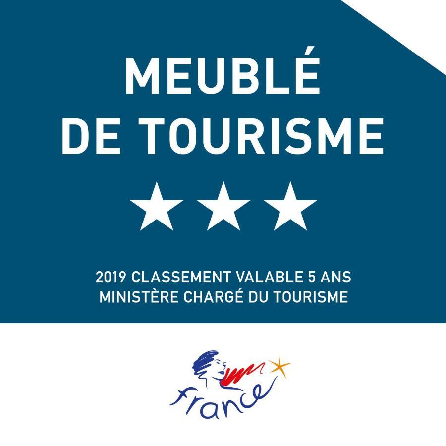 Annecy Sainte Claire Vieille Ville 38M2 Terrasse Proche Gare Et Lac 4 Pers 3 Etoiles Eksteriør bilde