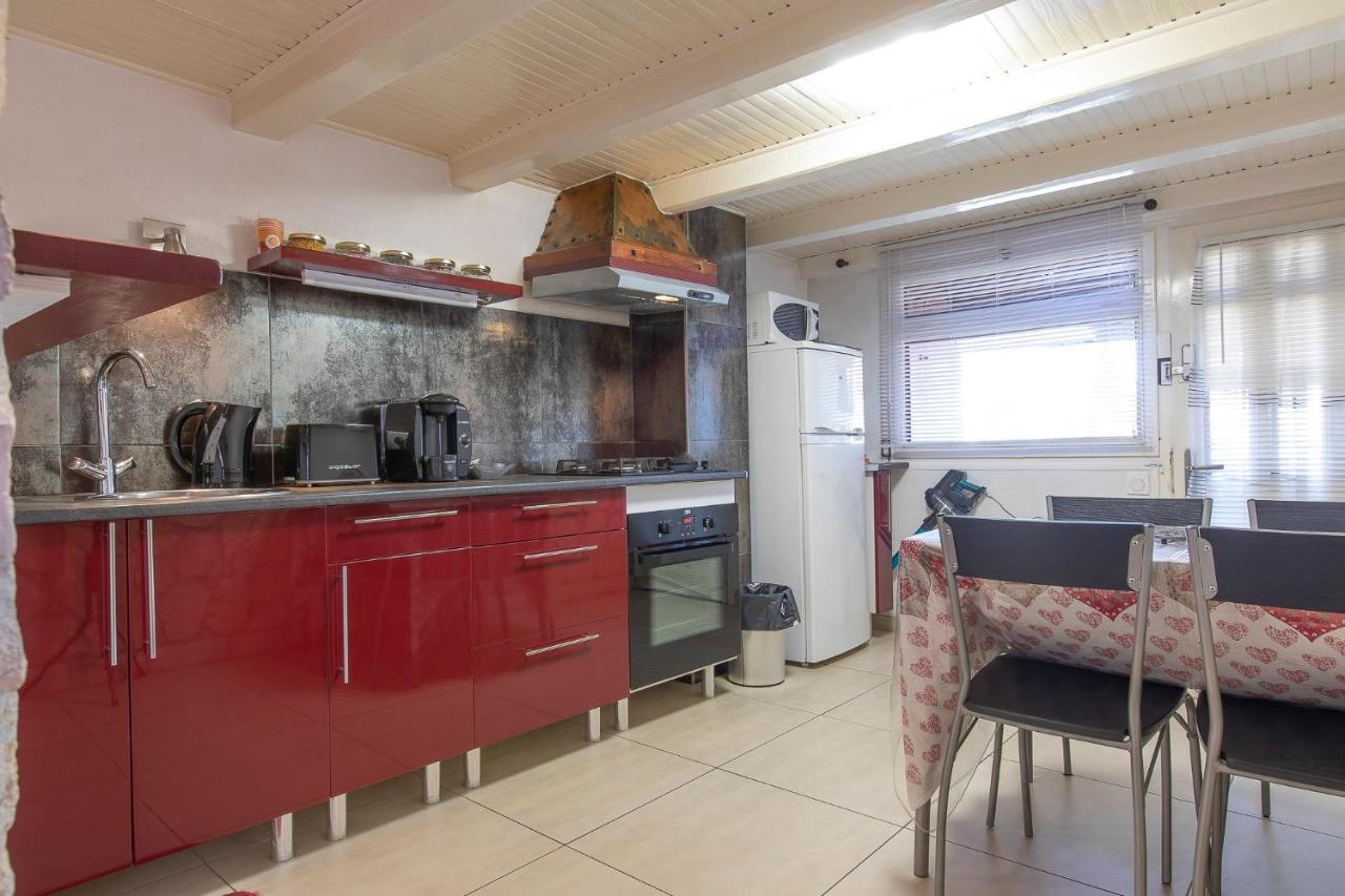 Annecy Sainte Claire Vieille Ville 38M2 Terrasse Proche Gare Et Lac 4 Pers 3 Etoiles Eksteriør bilde