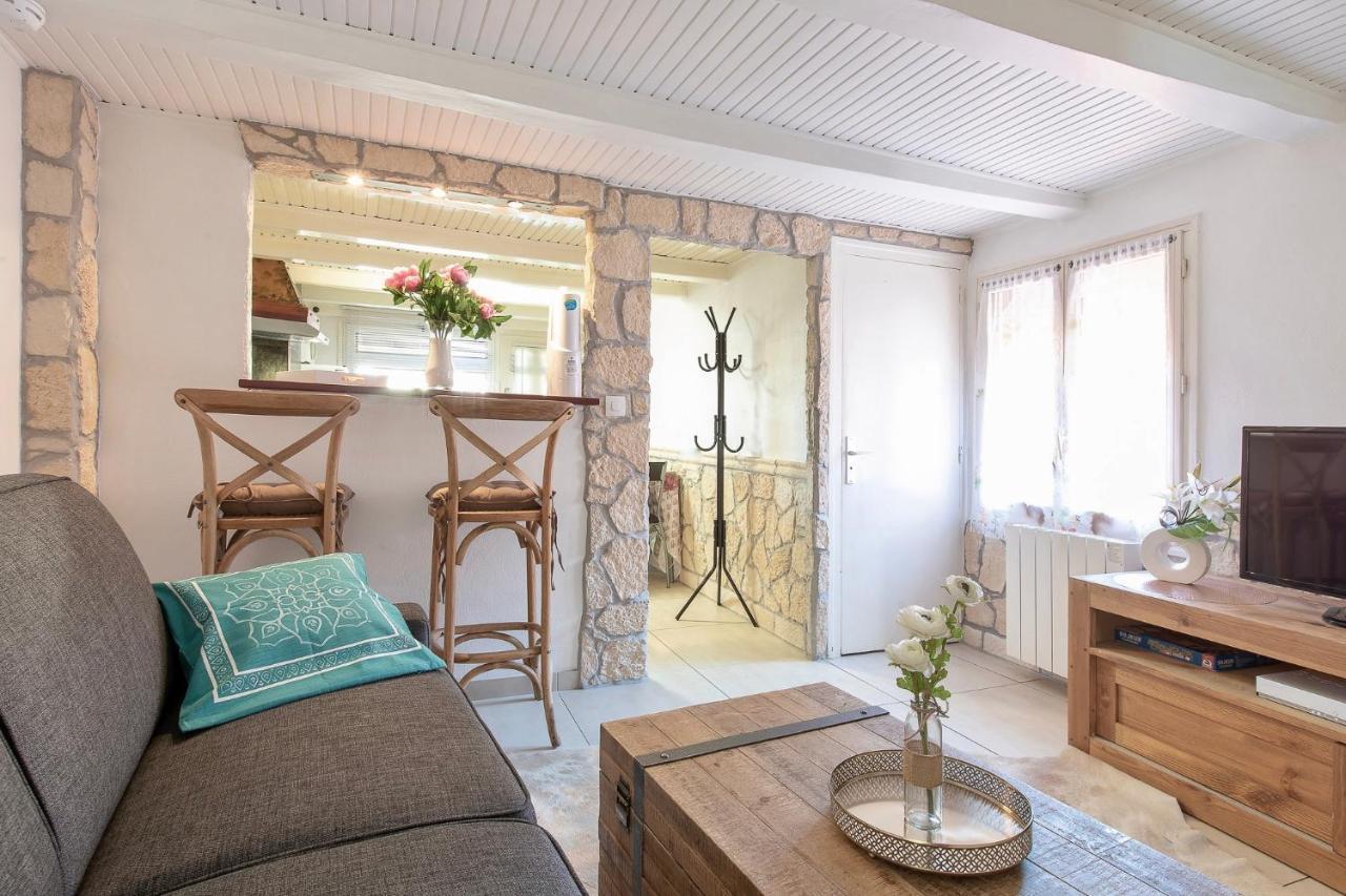 Annecy Sainte Claire Vieille Ville 38M2 Terrasse Proche Gare Et Lac 4 Pers 3 Etoiles Eksteriør bilde