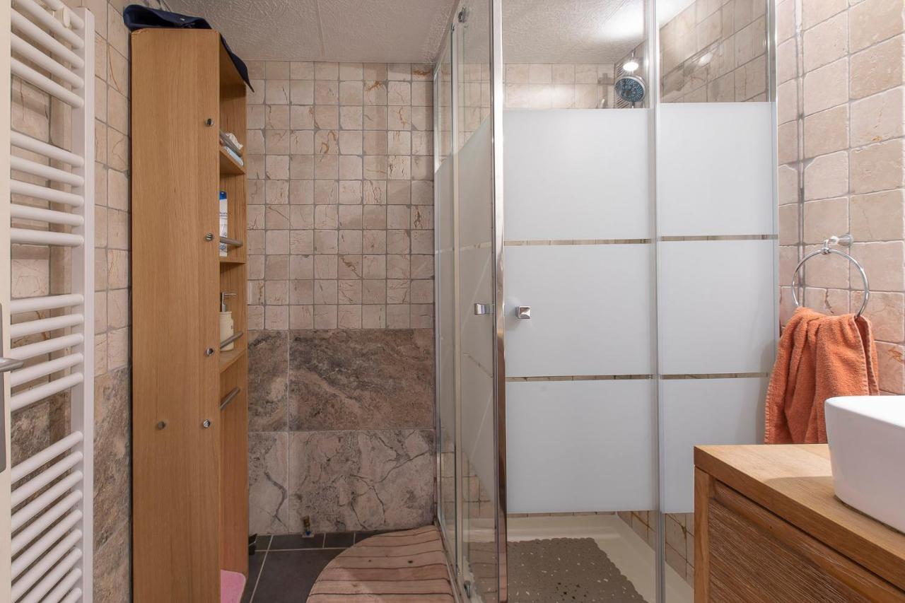 Annecy Sainte Claire Vieille Ville 38M2 Terrasse Proche Gare Et Lac 4 Pers 3 Etoiles Eksteriør bilde