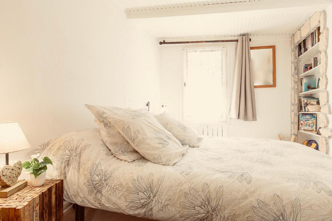 Annecy Sainte Claire Vieille Ville 38M2 Terrasse Proche Gare Et Lac 4 Pers 3 Etoiles Eksteriør bilde